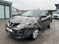 2016 Nissan QASHQAI