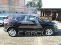 2016 Nissan QASHQAI