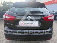 2016 Nissan QASHQAI