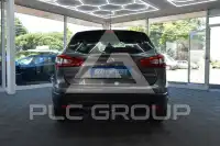 2016 Nissan QASHQAI