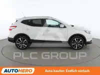 2016 Nissan QASHQAI