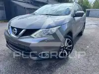 2016 Nissan QASHQAI