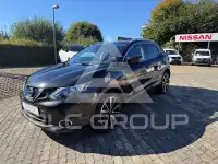 2016 Nissan QASHQAI