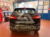 2016 Nissan QASHQAI