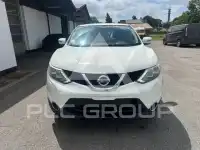 2016 Nissan QASHQAI