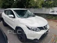 2016 Nissan QASHQAI