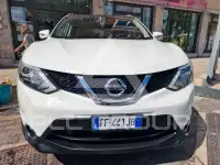 2016 Nissan QASHQAI