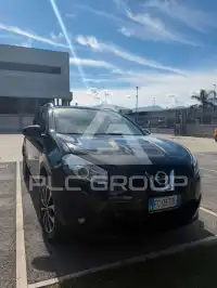 2016 Nissan QASHQAI