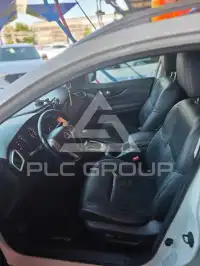 2016 Nissan QASHQAI