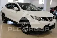 2016 Nissan QASHQAI