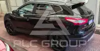 2016 Nissan QASHQAI