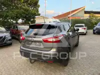 2016 Nissan QASHQAI
