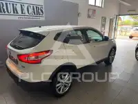2016 Nissan QASHQAI