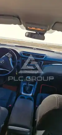 2016 Nissan QASHQAI