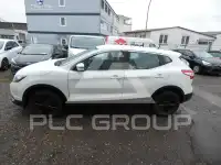 2016 Nissan QASHQAI