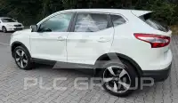 2016 Nissan QASHQAI