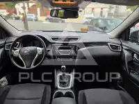 2016 Nissan QASHQAI
