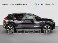 2016 Nissan QASHQAI