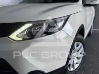 2016 Nissan QASHQAI