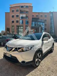 2016 Nissan QASHQAI