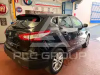 2016 Nissan QASHQAI