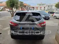 2016 Nissan QASHQAI