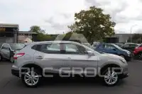 2016 Nissan QASHQAI