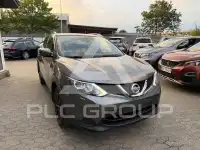 2016 Nissan QASHQAI