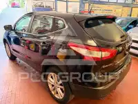 2016 Nissan QASHQAI