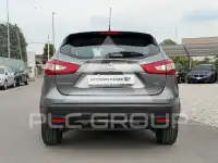 2016 Nissan QASHQAI