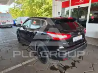 2016 Nissan QASHQAI