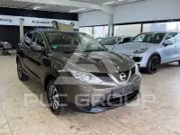 2016 Nissan QASHQAI