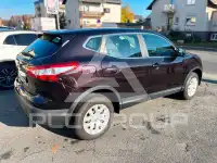 2016 Nissan QASHQAI