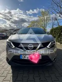 2016 Nissan QASHQAI