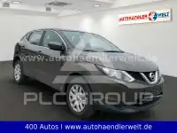 2016 Nissan QASHQAI