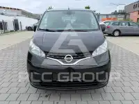 2016 Nissan NV 200