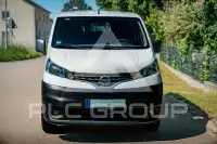 2016 Nissan NV 200