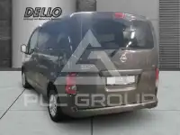 2016 Nissan NV 200