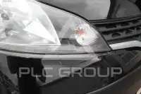 2016 Nissan NV 200