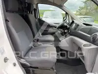 2016 Nissan NV 200