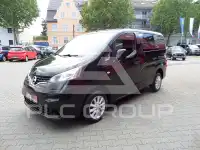 2016 Nissan NV 200