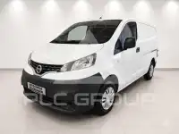 2016 Nissan NV 200