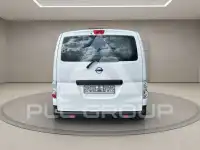 2016 Nissan NV 200