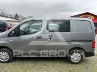 2016 Nissan NV 200
