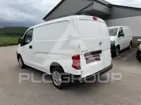 2016 Nissan NV 200