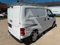 2016 Nissan NV 200