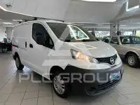 2016 Nissan NV 200