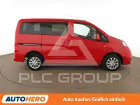 2016 Nissan NV 200