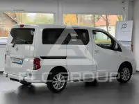 2016 Nissan NV 200