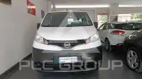 2016 Nissan NV 200